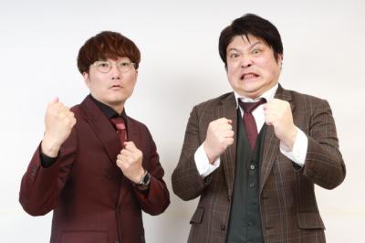 【THE SECOND】タモンズ“ビール”ネタ攻めすぎ！下ネタも飛び出しSNSでも反響「スポンサーもOKなの（笑）？」