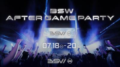 千葉ロッテ、“BLACK SUMMER WEEK”に「BSW AFTER GAME PARTY」開催　ZOZOマリンが歌って踊れるフェス仕様に変貌