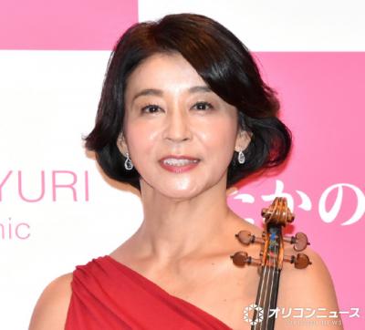 高嶋ちさ子、引退時期「最初は60歳だった」　息子の言葉で劇的な変化