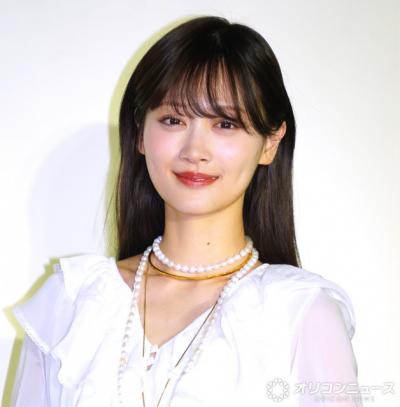 山下美月、イメージ激変！ベリーショート姿に反響「かっこいい！」「美月ちゃん？」