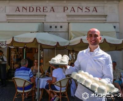 【5・20開幕】アマルフィの伝統的なレモンケーキが日本初登場　阪急うめだ本店『イタリアフェア2026』＜注目ポイント一覧＞