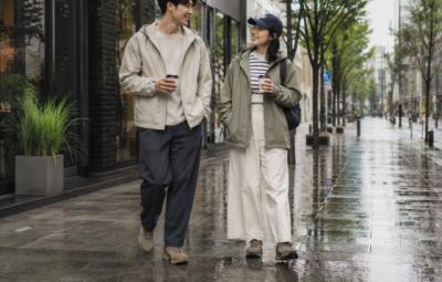 「普通のスニーカーじゃ不安…」コロンビアの防水シューズ比較　街派は“ホーソン”、長く歩くなら“セイバー”？