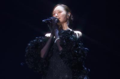 乃木坂46梅澤美波、当時は重く苦しかったキャプテンの看板　卒業時は“誇り”に「生まれ変わっても3代目キャプテンをやりたい」【卒業スピーチ全文】