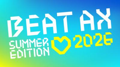 『BEAT AX』夏のスペシャル版、出演者決定　＝LOVE、Ave Mujica、RAISE A SUILEN