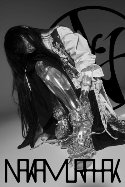 “修正、加工、編集”一切なしの新人シンガー・ソングライターNakamura Hak、アンプラグドライブ無料生配信が決定