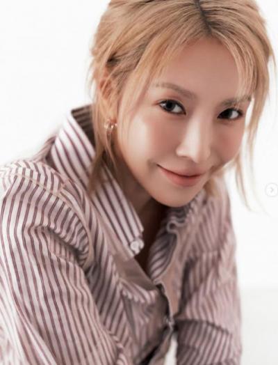 BoA、日本デビュー25周年日に独立後初の新曲配信　YouTubeプレミア配信にCrystal Kay出演決定