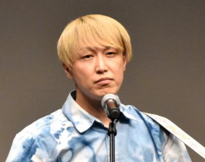 お見送り芸人しんいち“嫌いな芸能人”「ルール決めました」　言ってもいい5人の実名挙げる