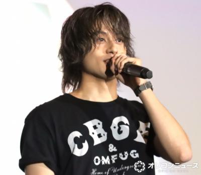 Aぇ! group小島健、正門良規と“ラブシーン”も違いすぎる対応にがっかり…唇は「やわらかいっす」