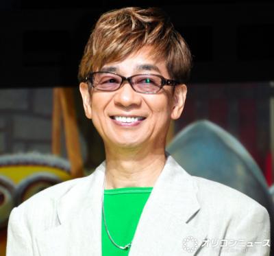 ”七色の声”山寺宏一、『ミニオンズ』最新作では「自力ではやっていません」