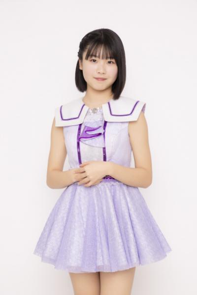 モーニング娘。’26、新メンバーは12歳の石川華望　サプライズ発表に「本当ですか…？」　杉原明紗に続く2人目の18期