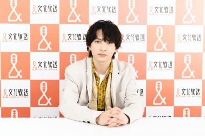 M!LK吉田仁人、“牛乳月間”に新コーナー　“小さな頑張り”を全力で褒める