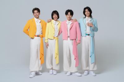 モナキ、話題曲「ほんまやで☆なんでやねん☆しらんけど」テレビ初歌唱　M!LK曽野舜太も「会えるのを楽しみにしてました」