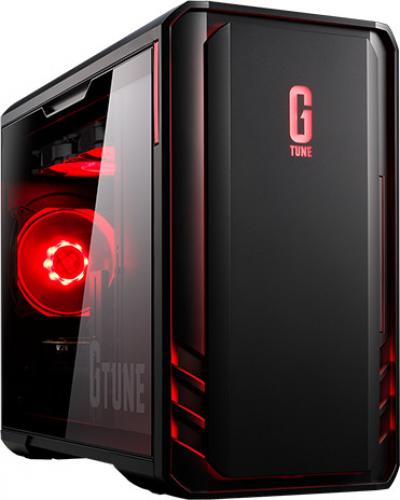 マウスコンピューター「G TUNE」、Core Ultra搭載デスクトップPCを発売　RTX 5060／5070でゲームから制作まで幅広く対応
