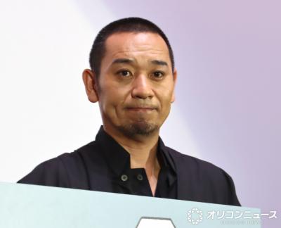 千鳥・大悟、俳優として大阪凱旋に喜び「きれいな服で皆さんの前に帰ってこれて本当に幸せもん」