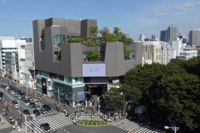 韓国の現代百貨店、表参道に大型出店へ…『THE HYUNDAI』全9区画構成・有望ブランド登場予告【概要】
