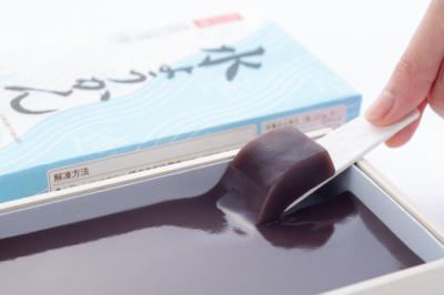 夏季限定の「赤福」水ようかん、横浜に期間限定登場　「あずきバターサンド」も横浜高島屋に【販売概要】