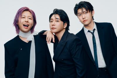 Mrs. GREEN APPLE、“バンド史上初の快挙”となるスタジアムツアー最終日のライブビューイング決定　全国300館以上の映画館で