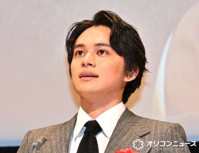 北村匠海、トライストーンの“大きさ”語る　綾野剛は「役に対して1番ストイック」■映画『愚か者の身分』で主演男優賞