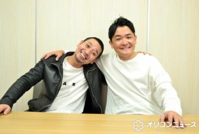 千鳥、コンビ名の“由来”は地元にあった　凱旋ロケで語った秘話にダイアン、かまいたちも声そろえ「ええ！」