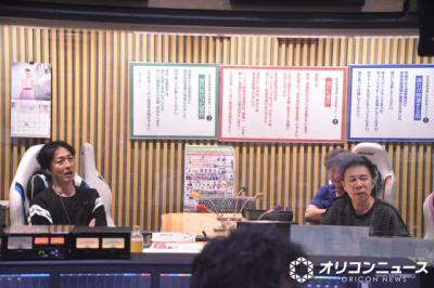 ナイナイ、スケジュール共有“紙orデータ”で白熱した議論　紙派にこだわる岡村に…ノブコブ徳井がバッサリ「このままだと老害です」