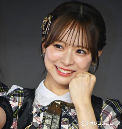 今のAKB48は『輪』　現総監督・倉野尾成美が語る“AKB48の変化”「新しい形を追い求めていきたい」