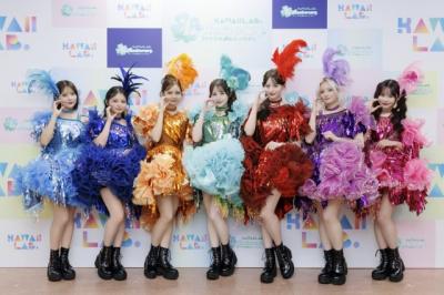 CANDY TUNE、3年で最も成長したメンバーは？　「今でも一緒にお風呂に浸かる」変わらぬ仲の良さも明かす