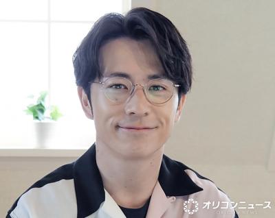 オリラジ藤森慎吾、第2子男児の誕生を報告「元気なチャラ男くんです」　赤ちゃんショット添え報告