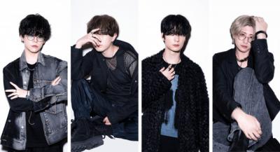 バンド「Sir Vanity」メンバーの桑原聖が活動自粛　倫理観を欠いた行動を謝罪！一部公演は中止