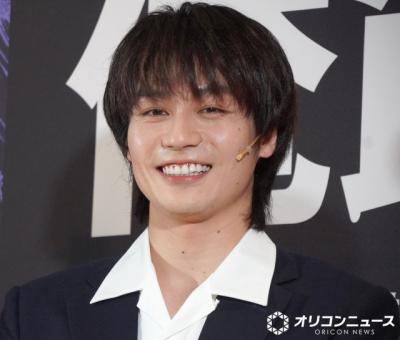 Travis Japan松田元太、主演舞台で演歌初挑戦　観劇予定の祖父にクレーム？「文句を言います（笑）」