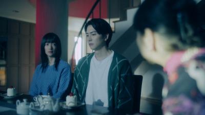 義母の意地悪「妊娠まだ？」　毒親ぶりに反響「そりゃこんな毒親に育てられたらおかしくなるわ」「子宝水ｗｗｗｗあからさますぎるやろｗｗｗ」『水曜日、私の夫に抱かれてください』第11話【ネタバレあり】