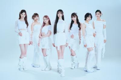 7人組MISS MERCY、今秋メジャーデビュー決定　SARA「大きな一歩を踏み出すことができました！」