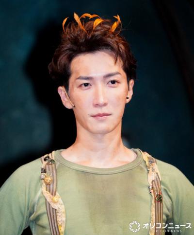 Snow Man渡辺翔太、ピーターパン“フライング”に試行錯誤「役として飛ぶ難しさがある」