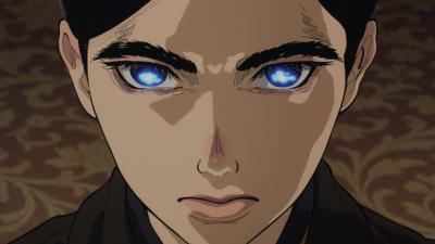 Prime Video世界ランキング：アニメ『日本三國』非英語圏TVシリーズ、2週連続TOP10入り【6/1/26-6/7/26】