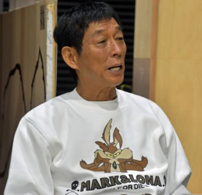 明石家さんま、中村玉緒さんラジオで追悼「心にポカンと穴が空いたよう」　バラエティーでのキャラクター開花のきっかけ明かす