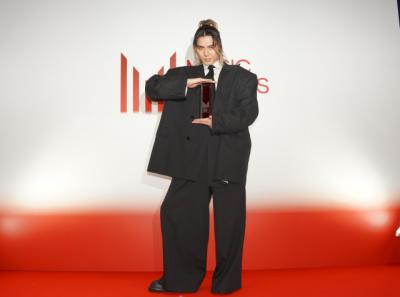 藤井 風『MUSIC AWARDS JAPAN 2026』振り返る「究極の愛、神様を感じた」