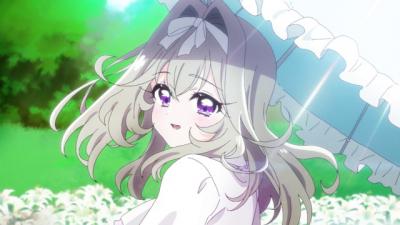 人気モデル『名探偵プリキュア！』森亜るるかのコスプレ姿にネット衝撃「再現度高い」