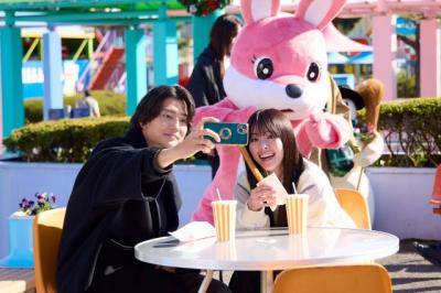 『102回目のプロポーズ』唐田えりか“光”と伊藤健太郎“音”最後のデート【第11話あらすじ】