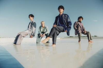 flumpoolドラマー・小倉誠司、ジストニアの可能性でライブ活動休止　治療に専念「症状が日に日に酷く」【コメント全文】