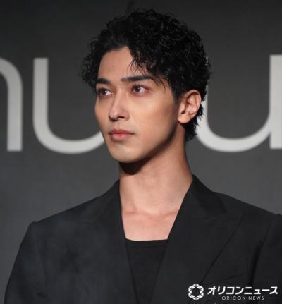 横浜流星、芝居への貪欲さは職人の父譲り「受け継がれていることだと思います」　一人旅中も仕事を意識「マグロのような性格」