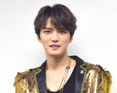 ジェジュン、サラリと語った現在の“年齢”に上田晋也「うそだろっ！」　視聴者からも驚きの声相次ぐ「びっくり！」「肌ツヤツヤ過ぎる」
