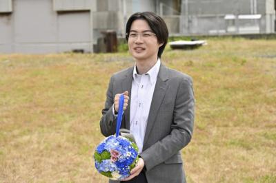 『サバ缶』神木隆之介、北村匠海と念願の初共演に「とても幸せでした！」　ドラマの舞台、福井県小浜で撮了