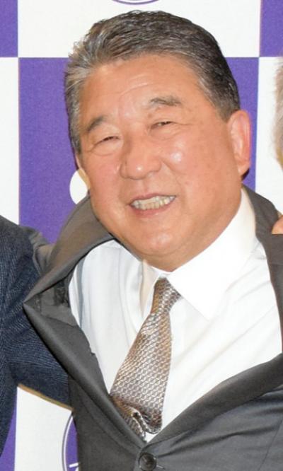 85歳・徳光和夫、芸人にまさかの“言い間違い”「トンカツさんね？」　浜田雅功もたまらずツッコミ