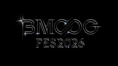BMSG主催『BMSG FES'26』10月に開催決定　東京・お台場で初の3日間開催へ