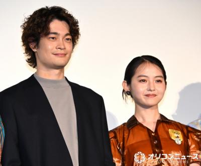 伊藤万理華＆井之脇海、“ちょうどいい俳優”だった？　上田誠監督が慌てて訂正「運命的だった」