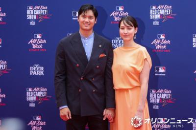 大谷翔平、第2子誕生をインスタ報告　約30分で30万「いいね」の反響＆世界が祝福