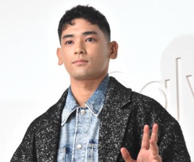 本木雅弘の長男・UTA、授業参観は「家族全員来る」　祖父・内田裕也さんの“呼び方”にスタジオ驚き