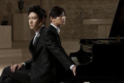 【あすから】チュ・ジフン＆チ・チャンウクの初期の熱演が光る　韓国ドラマ『蒼のピアニスト』放送スタート＜キャスト・あらすじ＞