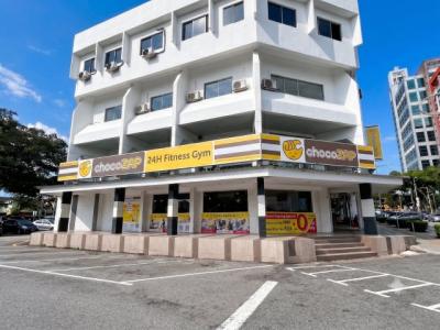 chocoZAPがマレーシアに初出店、香港・台湾・シンガポールに続きフィットネス事業のローカライズ化図る