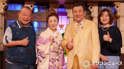小林旭、石原裕次郎との逸話など芸能生活70年を回顧　10億超の負債抱えた過去も「いい人生」と言い切るスターの美学