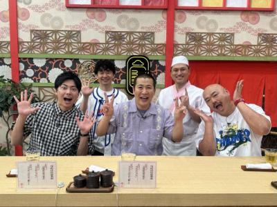 クロちゃん＆コットン“売れっ子の本当の悩み”告白　『あちこち』スタジオ大爆笑の展開に